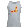 Athletic Vest Thumbnail