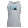 Athletic Vest Thumbnail