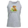 Athletic Vest Thumbnail