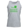 Athletic Vest Thumbnail