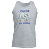 Athletic Vest Thumbnail