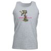 Athletic Vest Thumbnail