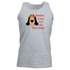 Athletic Vest Thumbnail