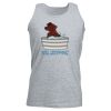 Athletic Vest Thumbnail