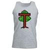 Athletic Vest Thumbnail