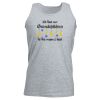 Athletic Vest Thumbnail