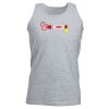 Athletic Vest Thumbnail