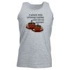 Athletic Vest Thumbnail