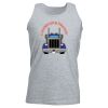 Athletic Vest Thumbnail