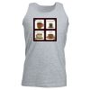 Athletic Vest Thumbnail