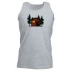 Athletic Vest Thumbnail