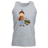 Athletic Vest Thumbnail