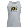 Athletic Vest Thumbnail