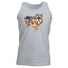 Athletic Vest Thumbnail