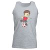 Athletic Vest Thumbnail