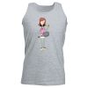 Athletic Vest Thumbnail