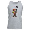 Athletic Vest Thumbnail