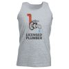 Athletic Vest Thumbnail