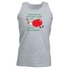 Athletic Vest Thumbnail