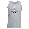 Athletic Vest Thumbnail