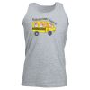 Athletic Vest Thumbnail