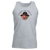 Athletic Vest Thumbnail