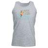 Athletic Vest Thumbnail