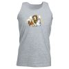 Athletic Vest Thumbnail