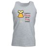 Athletic Vest Thumbnail
