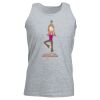 Athletic Vest Thumbnail