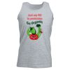 Athletic Vest Thumbnail