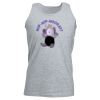 Athletic Vest Thumbnail