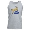 Athletic Vest Thumbnail