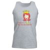 Athletic Vest Thumbnail