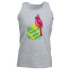 Athletic Vest Thumbnail