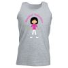 Athletic Vest Thumbnail