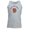 Athletic Vest Thumbnail