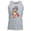 Athletic Vest Thumbnail