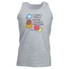 Athletic Vest Thumbnail