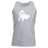 Athletic Vest Thumbnail