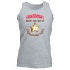Athletic Vest Thumbnail