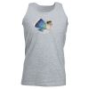 Athletic Vest Thumbnail