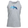 Athletic Vest Thumbnail