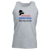 Athletic Vest Thumbnail