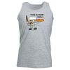 Athletic Vest Thumbnail