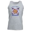 Athletic Vest Thumbnail
