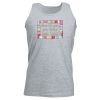 Athletic Vest Thumbnail