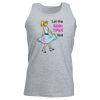 Athletic Vest Thumbnail