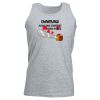 Athletic Vest Thumbnail