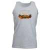 Athletic Vest Thumbnail